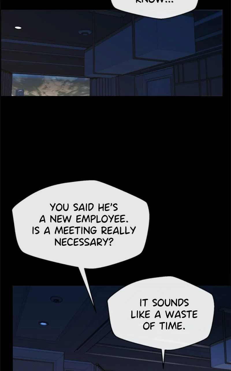 A Man's Man Chapter 126 - Page 79