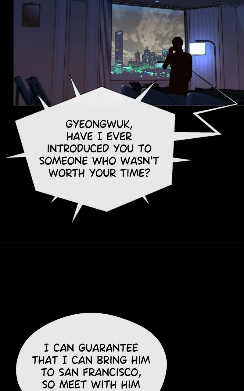 A Man's Man Chapter 126 - Page 80