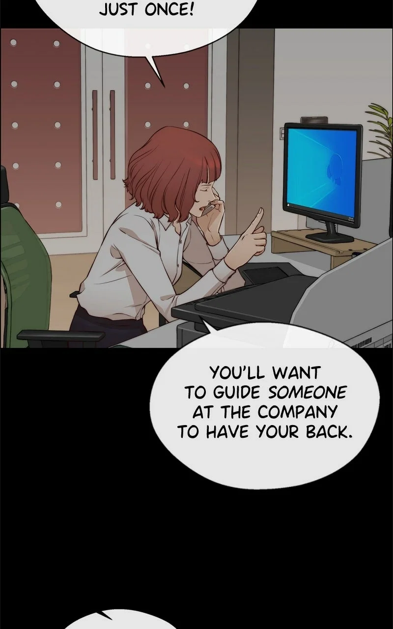A Man's Man Chapter 126 - Page 81