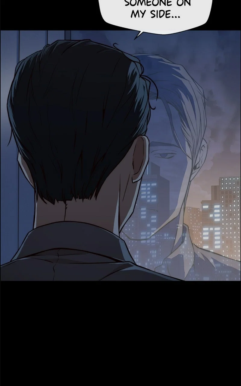 A Man's Man Chapter 126 - Page 84