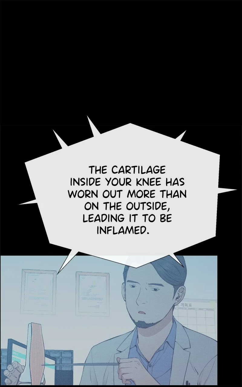 A Man's Man Chapter 132 - Page 1