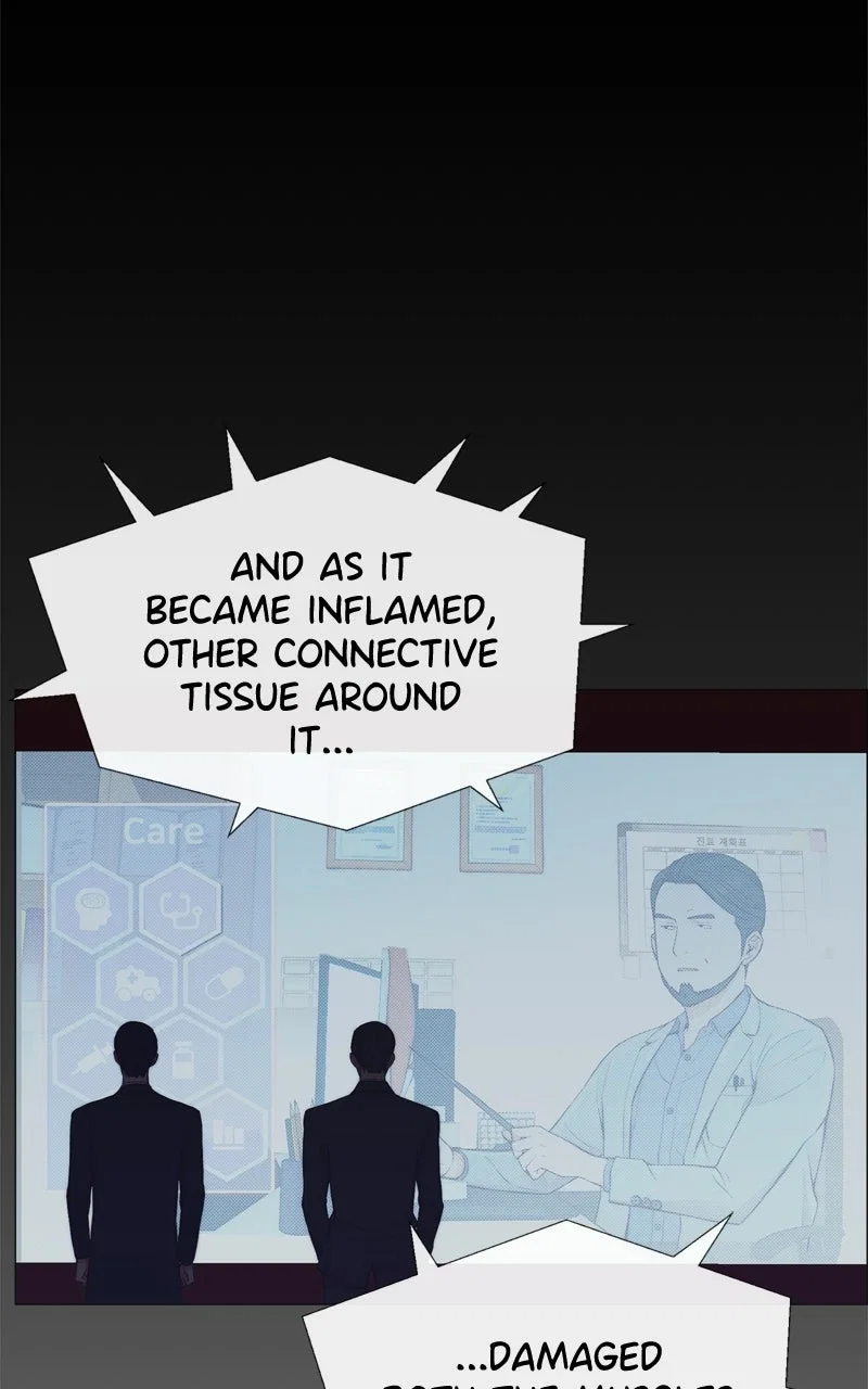 A Man's Man Chapter 132 - Page 2