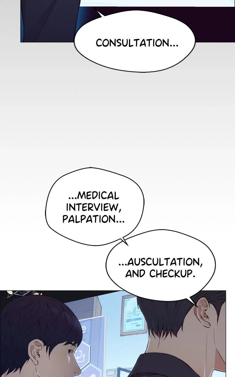 A Man's Man Chapter 132 - Page 4