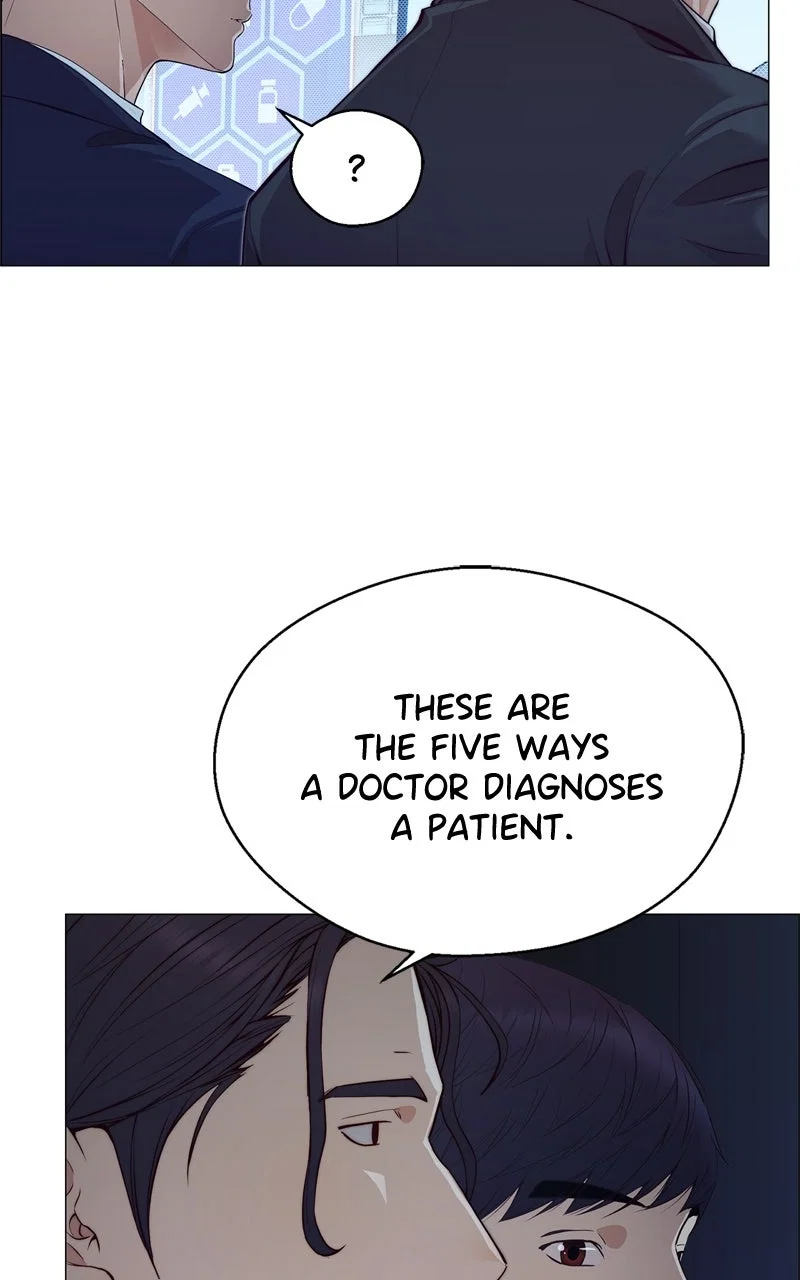 A Man's Man Chapter 132 - Page 5
