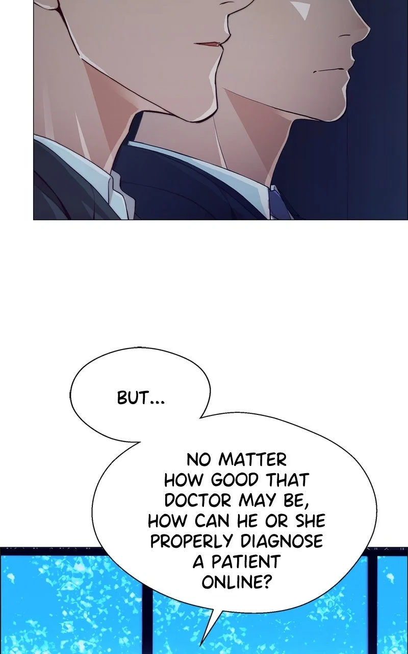 A Man's Man Chapter 132 - Page 6