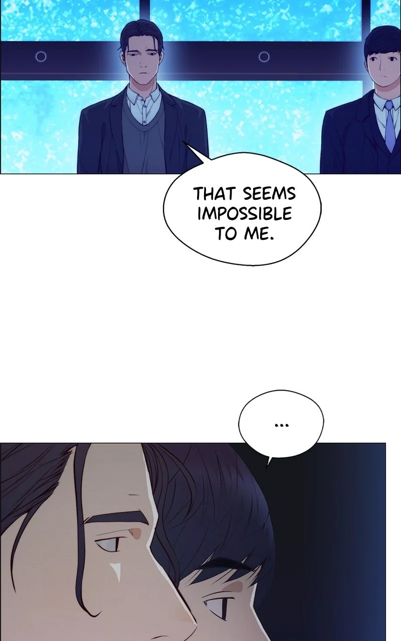 A Man's Man Chapter 132 - Page 7