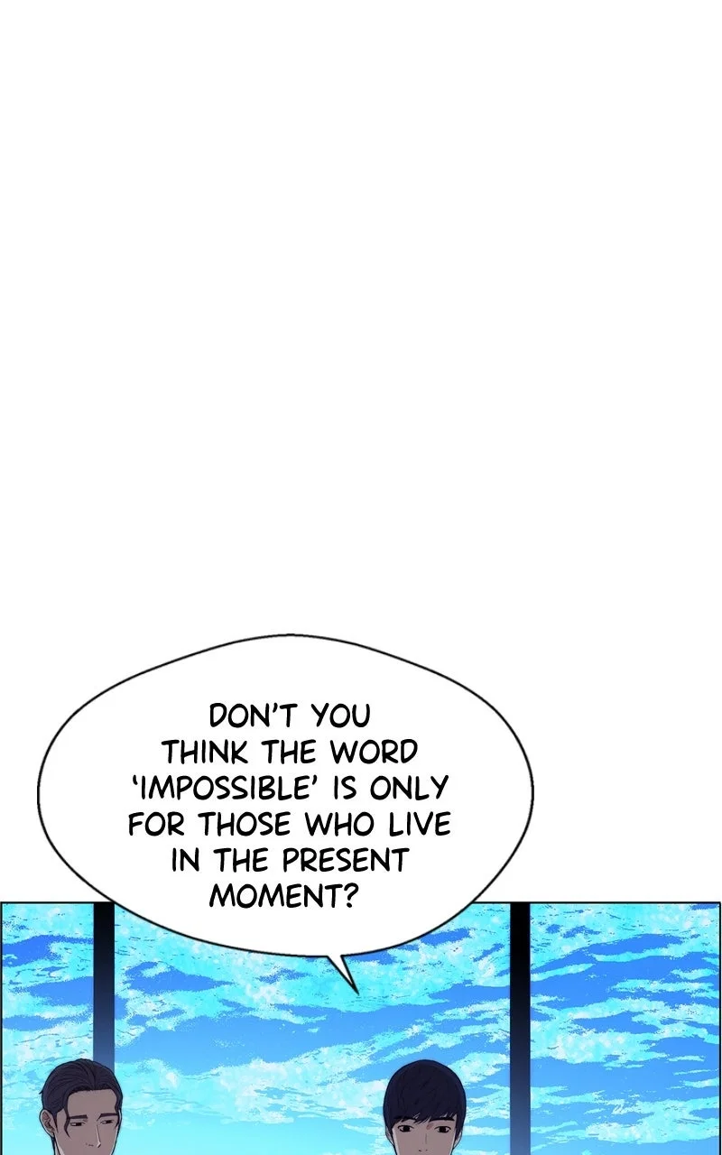 A Man's Man Chapter 132 - Page 9