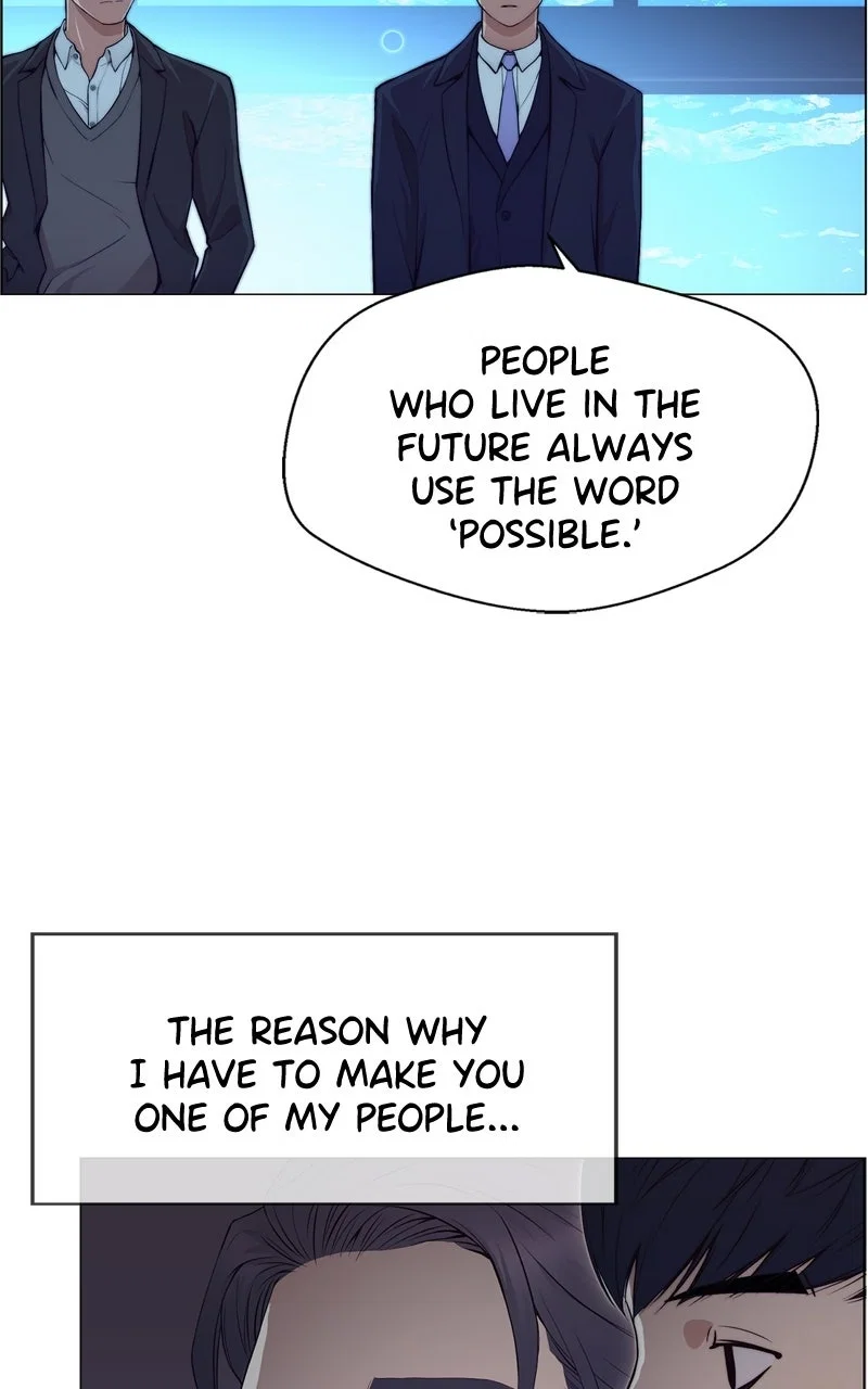 A Man's Man Chapter 132 - Page 10