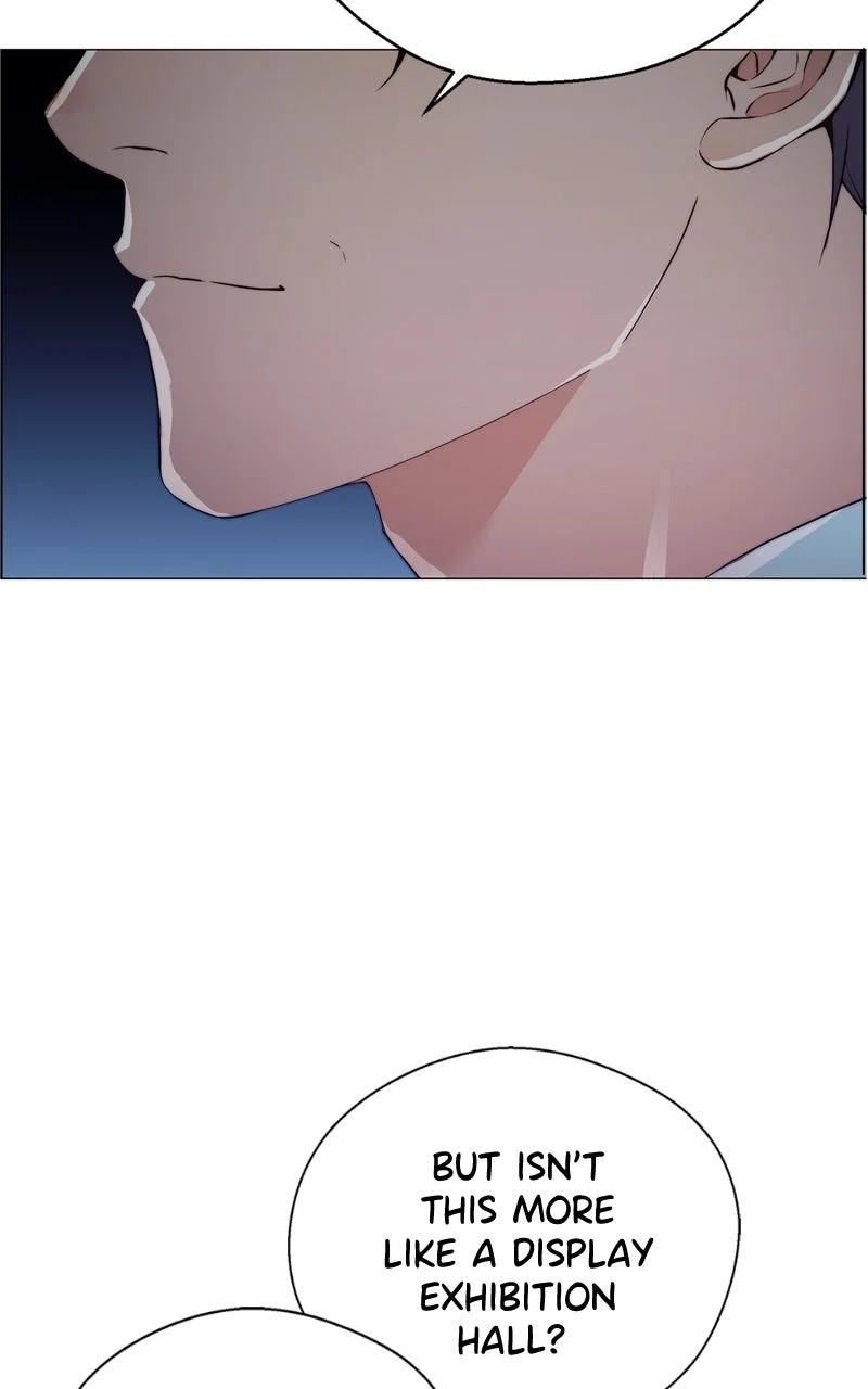 A Man's Man Chapter 132 - Page 12