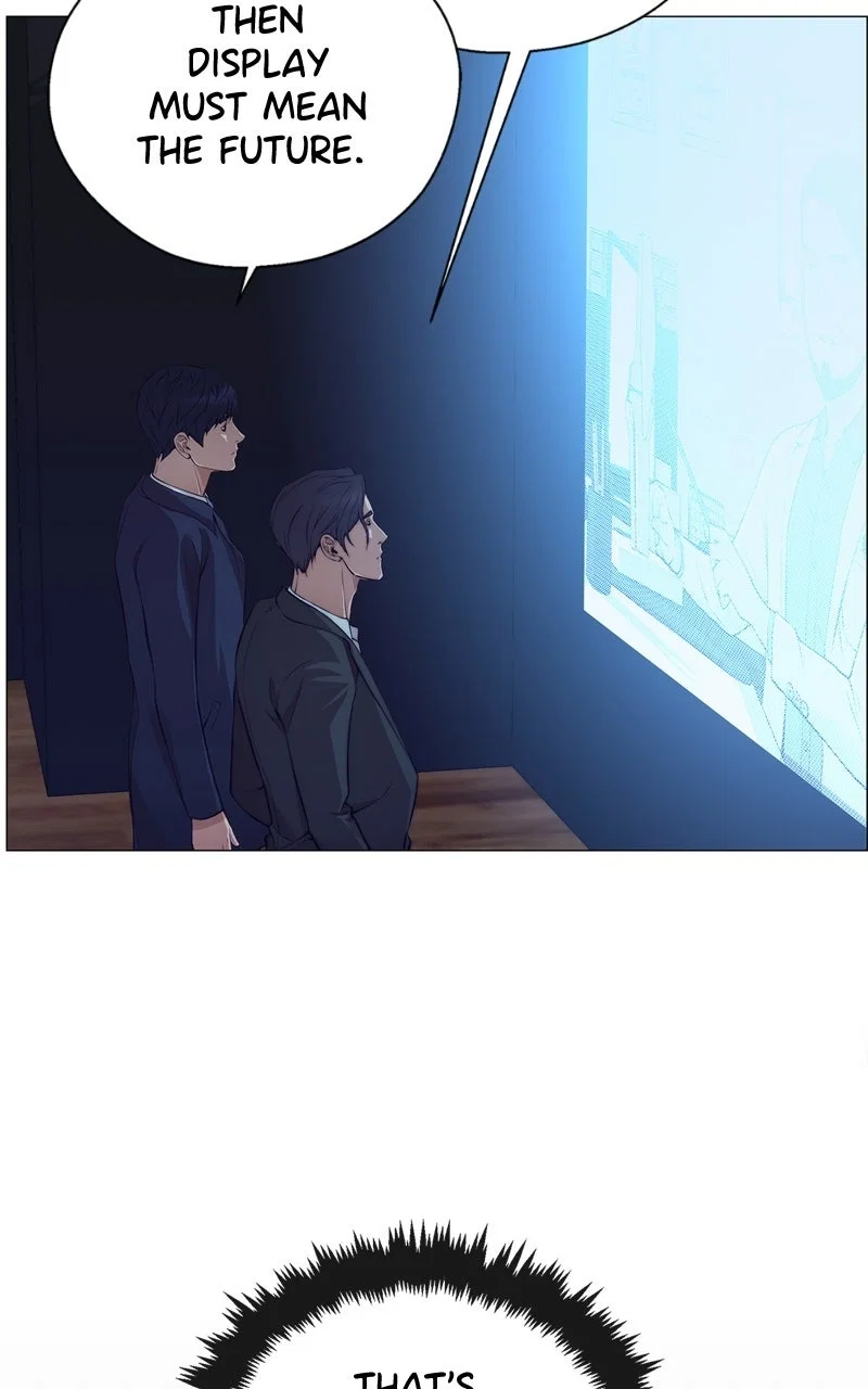 A Man's Man Chapter 132 - Page 13