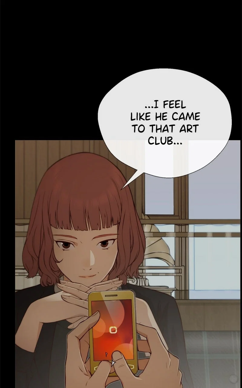 A Man's Man Chapter 132 - Page 18