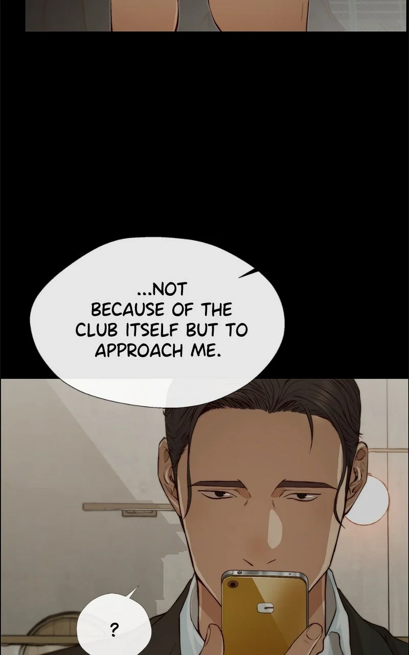 A Man's Man Chapter 132 - Page 19