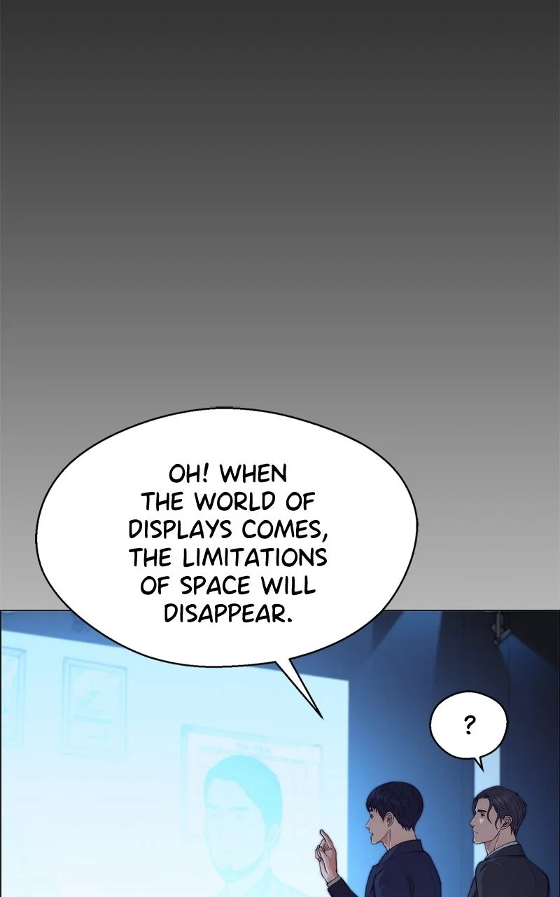 A Man's Man Chapter 132 - Page 22