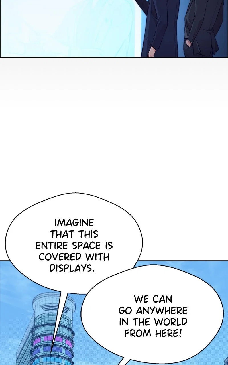 A Man's Man Chapter 132 - Page 23