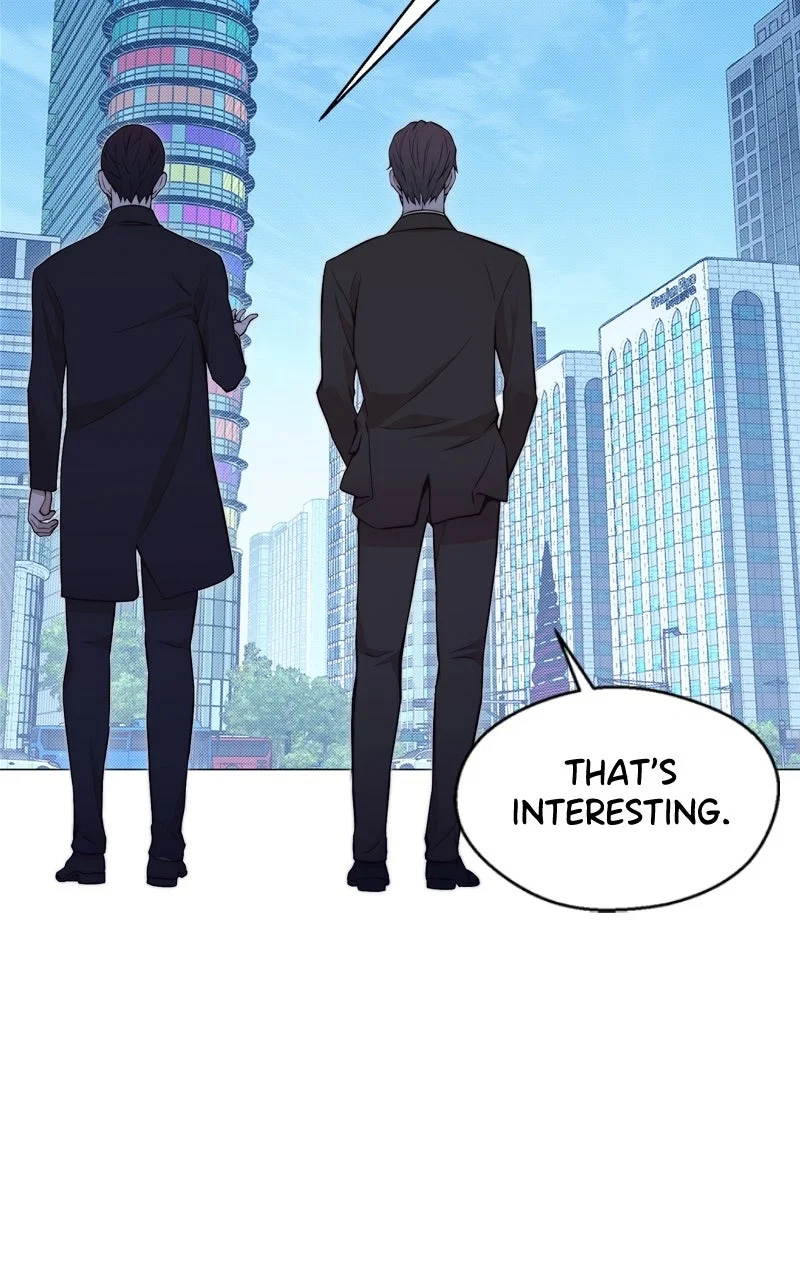 A Man's Man Chapter 132 - Page 24