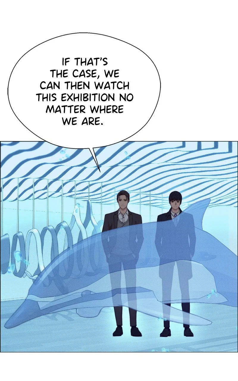 A Man's Man Chapter 132 - Page 25