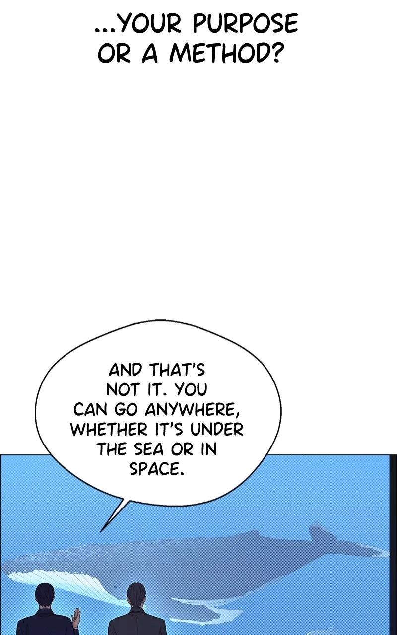 A Man's Man Chapter 132 - Page 30