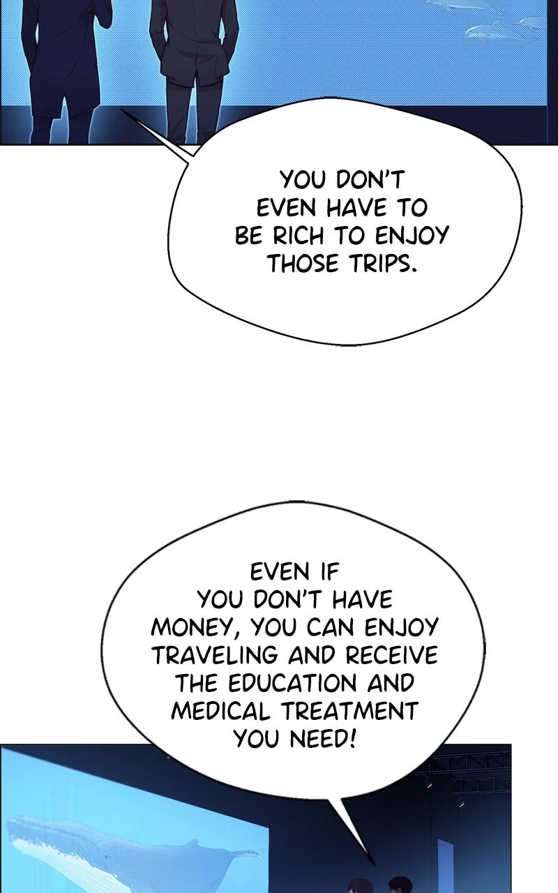 A Man's Man Chapter 132 - Page 31