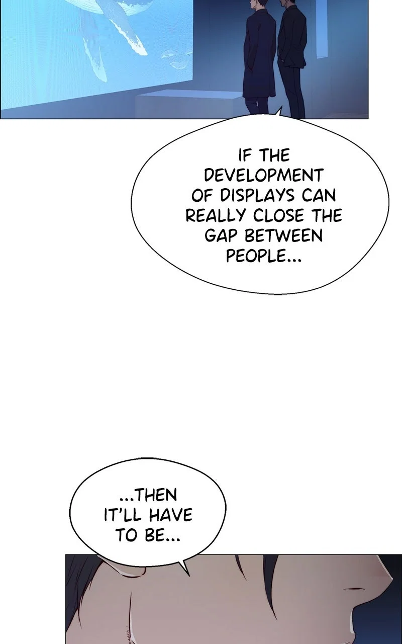 A Man's Man Chapter 132 - Page 32