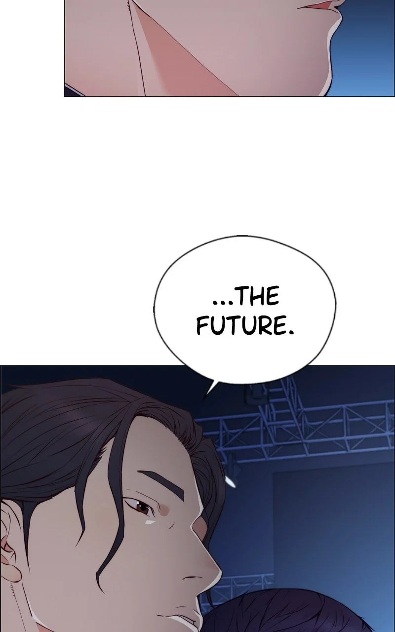 A Man's Man Chapter 132 - Page 33