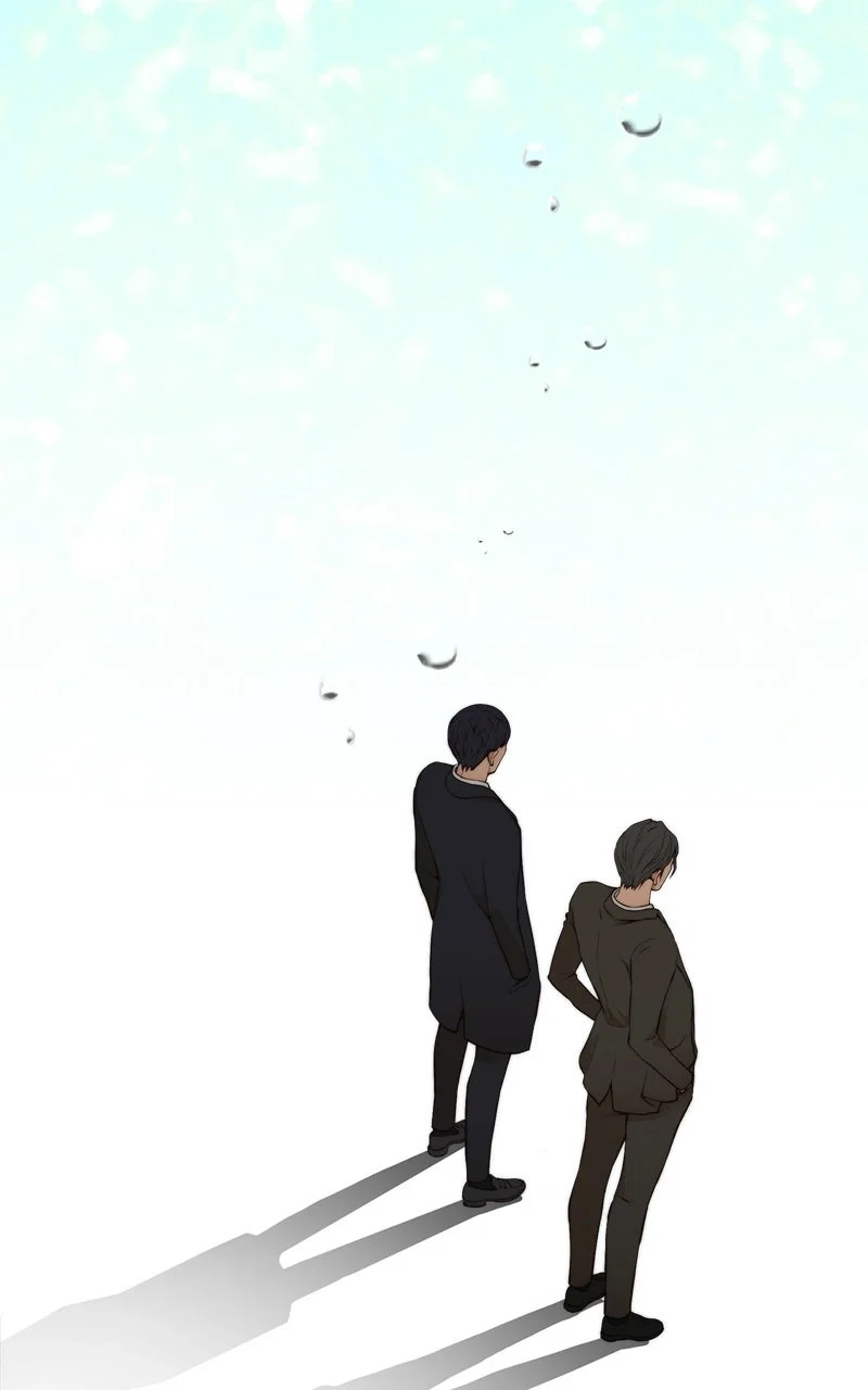 A Man's Man Chapter 132 - Page 40