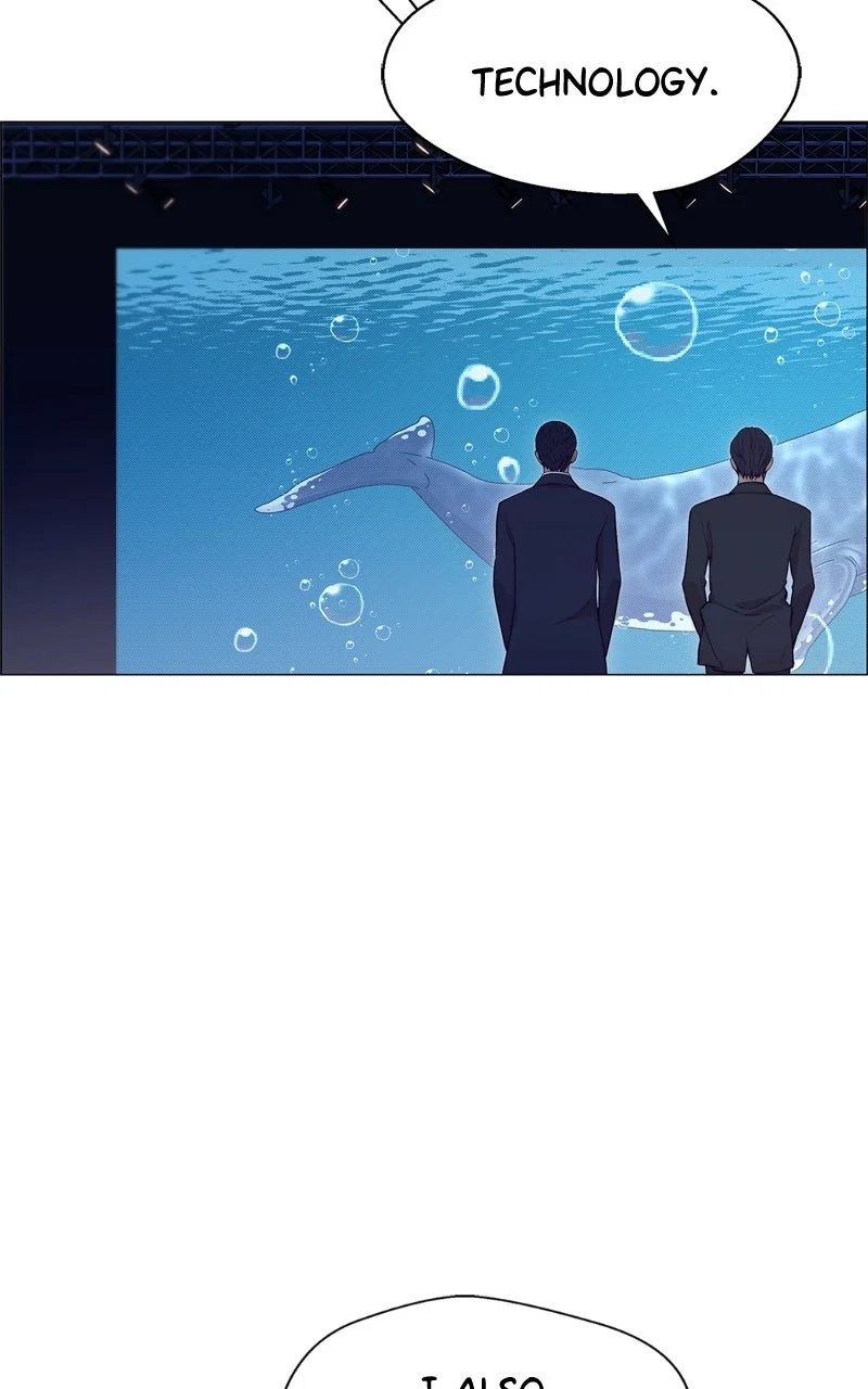 A Man's Man Chapter 132 - Page 43