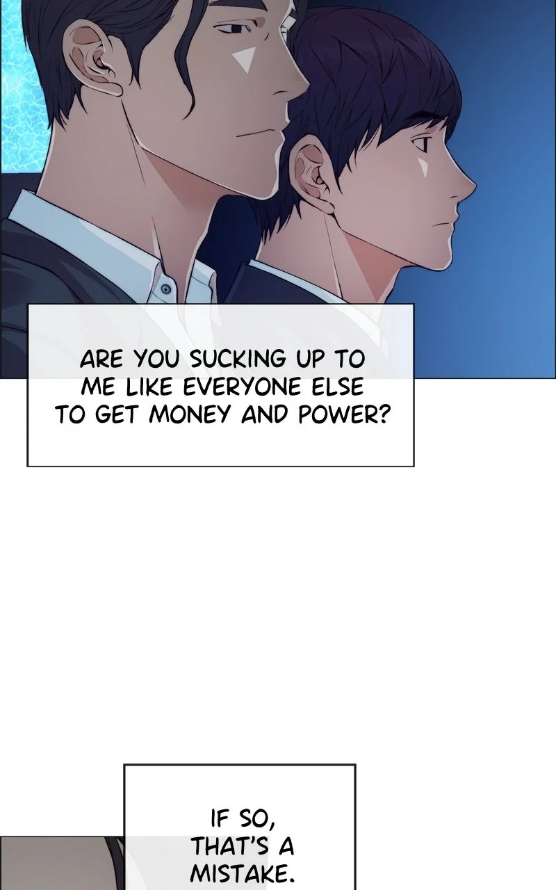 A Man's Man Chapter 132 - Page 49