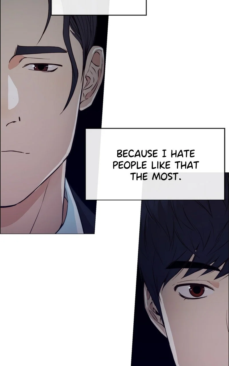 A Man's Man Chapter 132 - Page 50