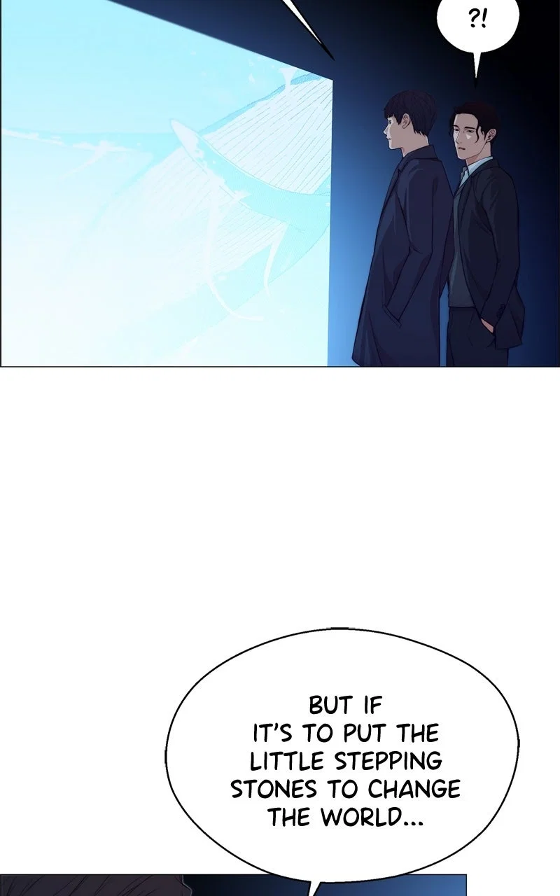 A Man's Man Chapter 132 - Page 52