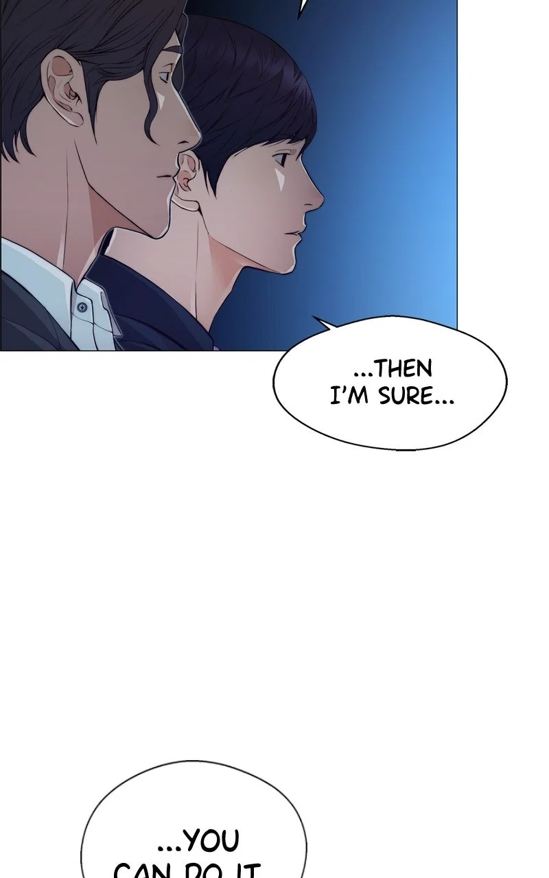A Man's Man Chapter 132 - Page 53