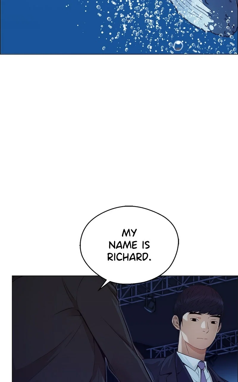 A Man's Man Chapter 132 - Page 60