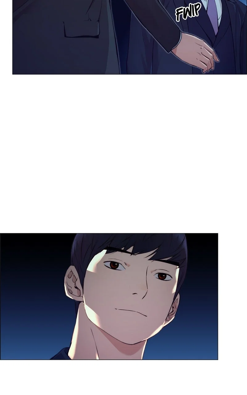 A Man's Man Chapter 132 - Page 61