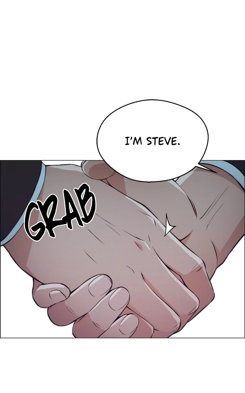 A Man's Man Chapter 132 - Page 62