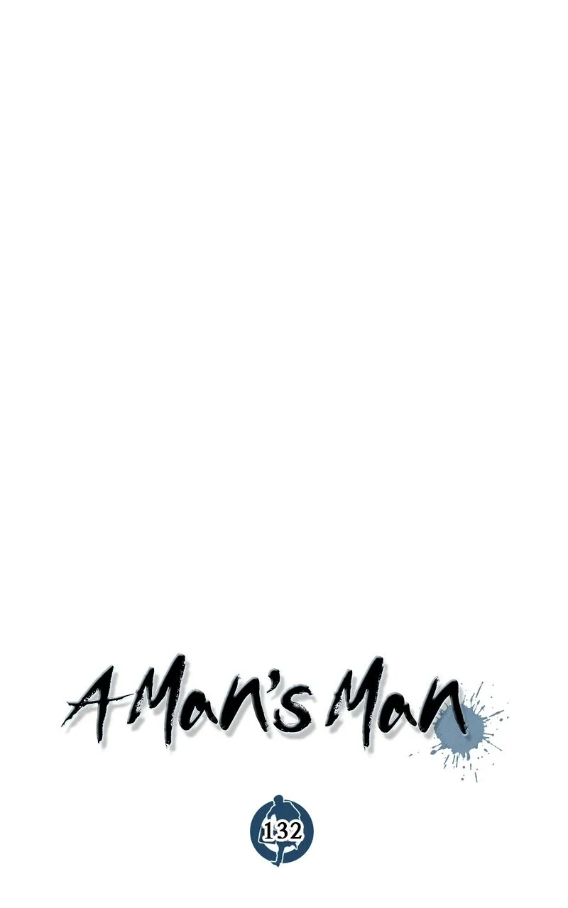 A Man's Man Chapter 132 - Page 65