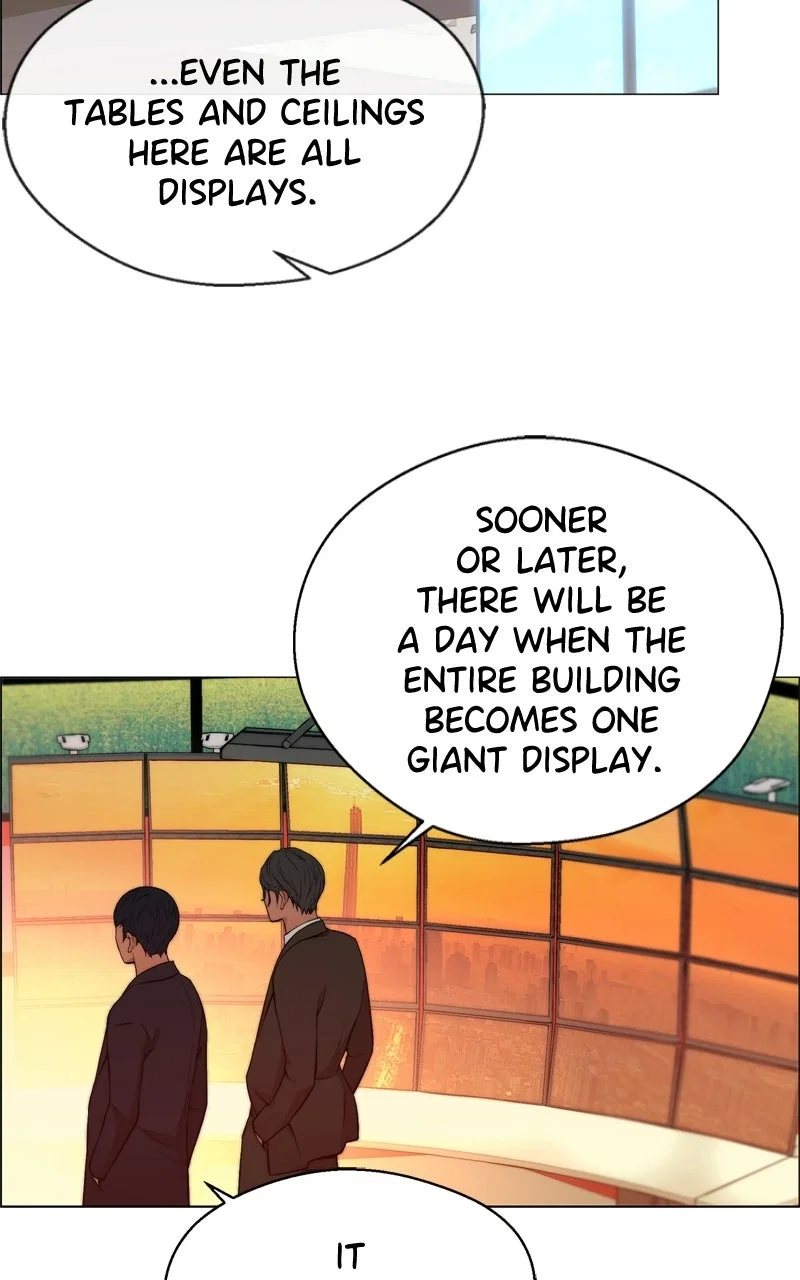 A Man's Man Chapter 132 - Page 68