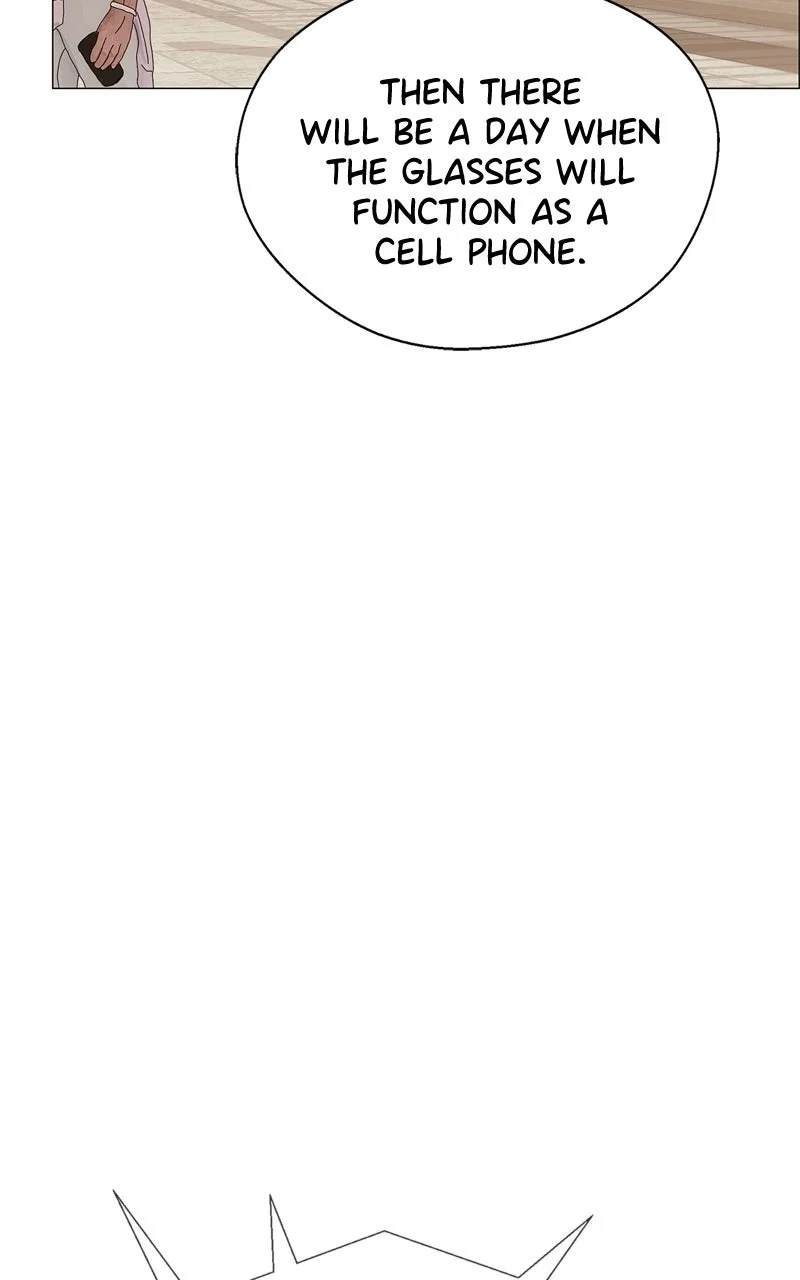 A Man's Man Chapter 132 - Page 71