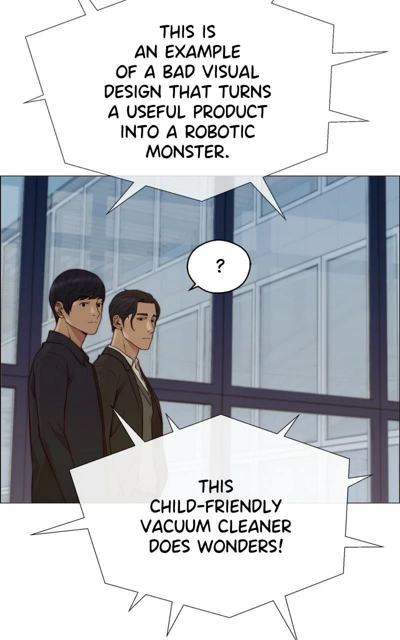 A Man's Man Chapter 132 - Page 72