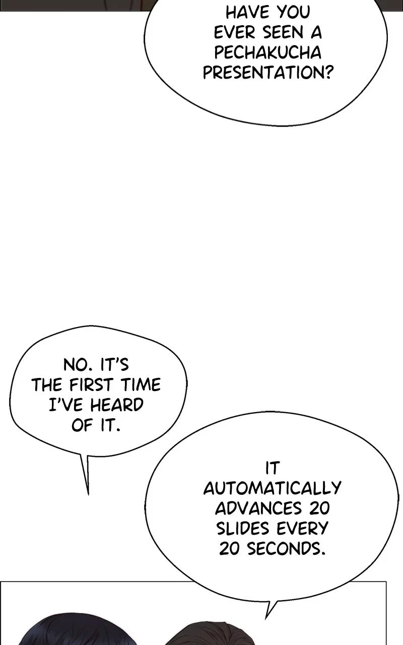A Man's Man Chapter 132 - Page 74