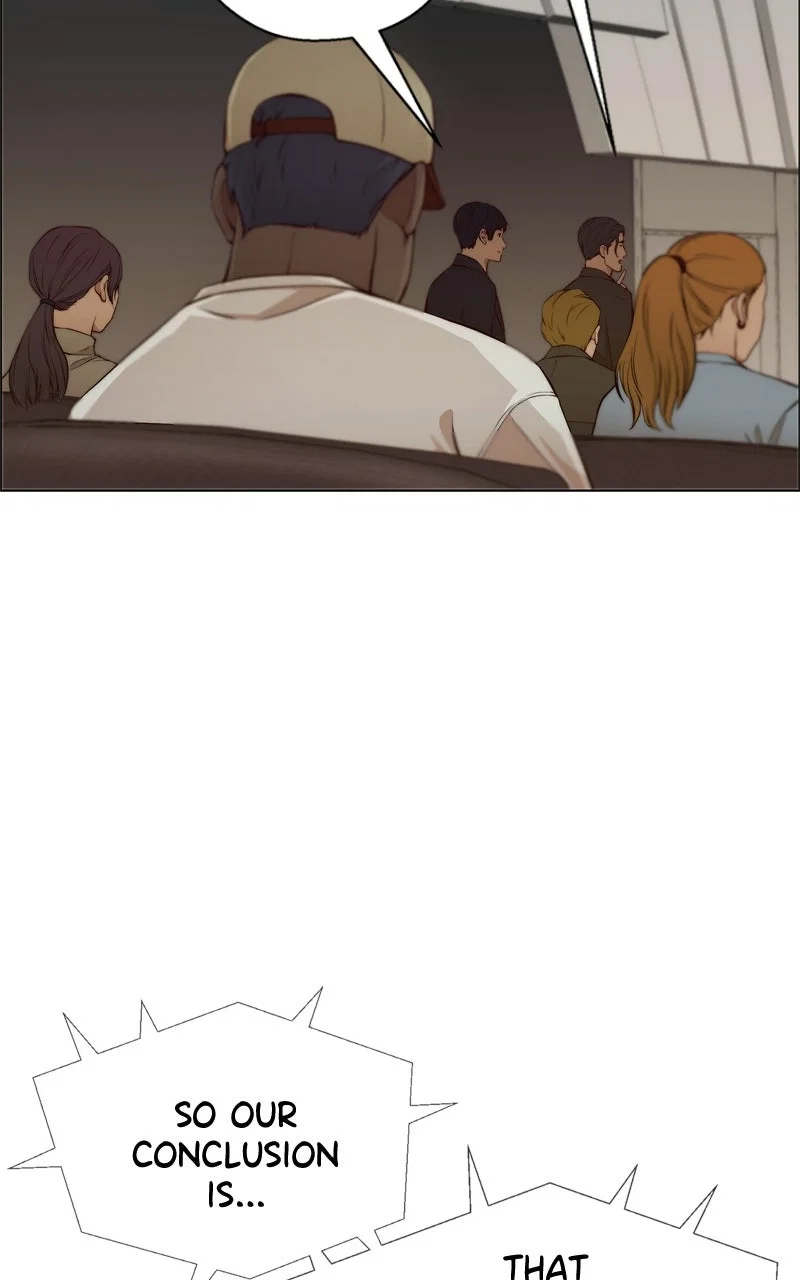 A Man's Man Chapter 132 - Page 76