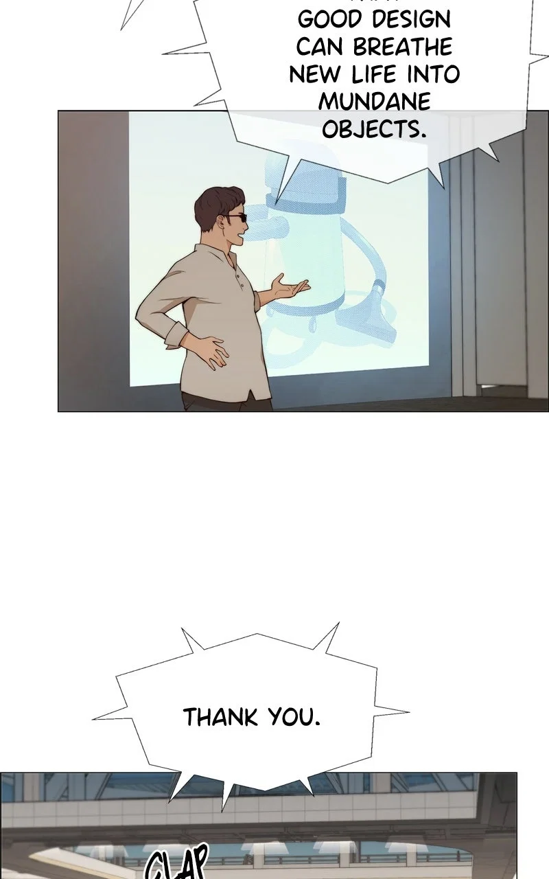 A Man's Man Chapter 132 - Page 77