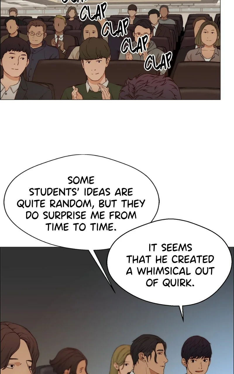 A Man's Man Chapter 132 - Page 78