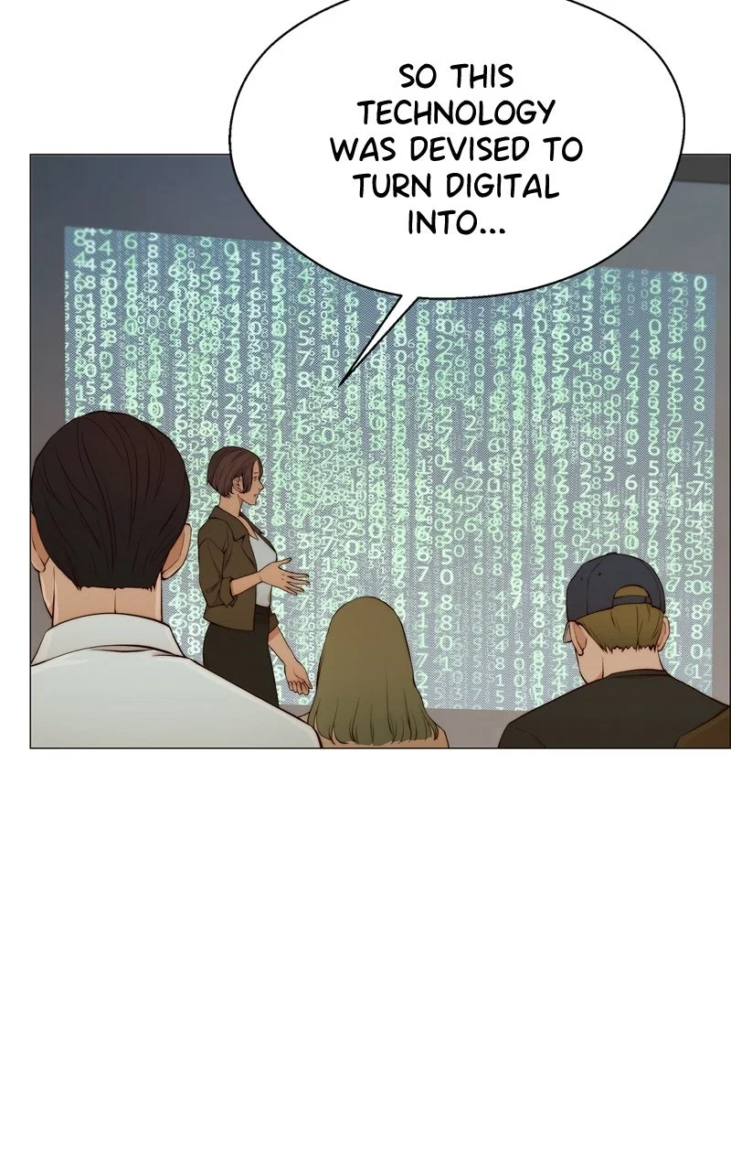 A Man's Man Chapter 132 - Page 81