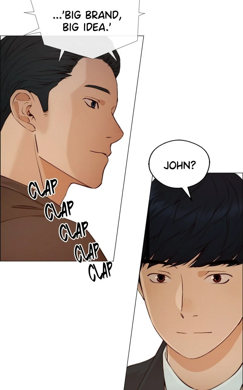A Man's Man Chapter 132 - Page 84