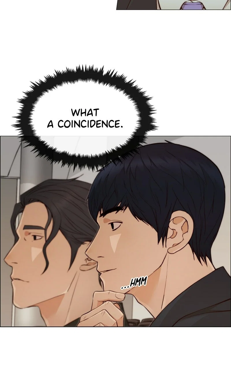 A Man's Man Chapter 132 - Page 85
