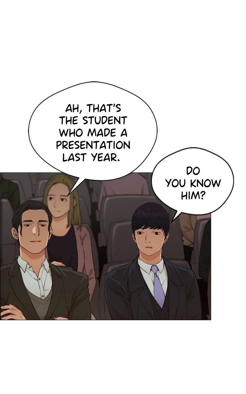 A Man's Man Chapter 132 - Page 86