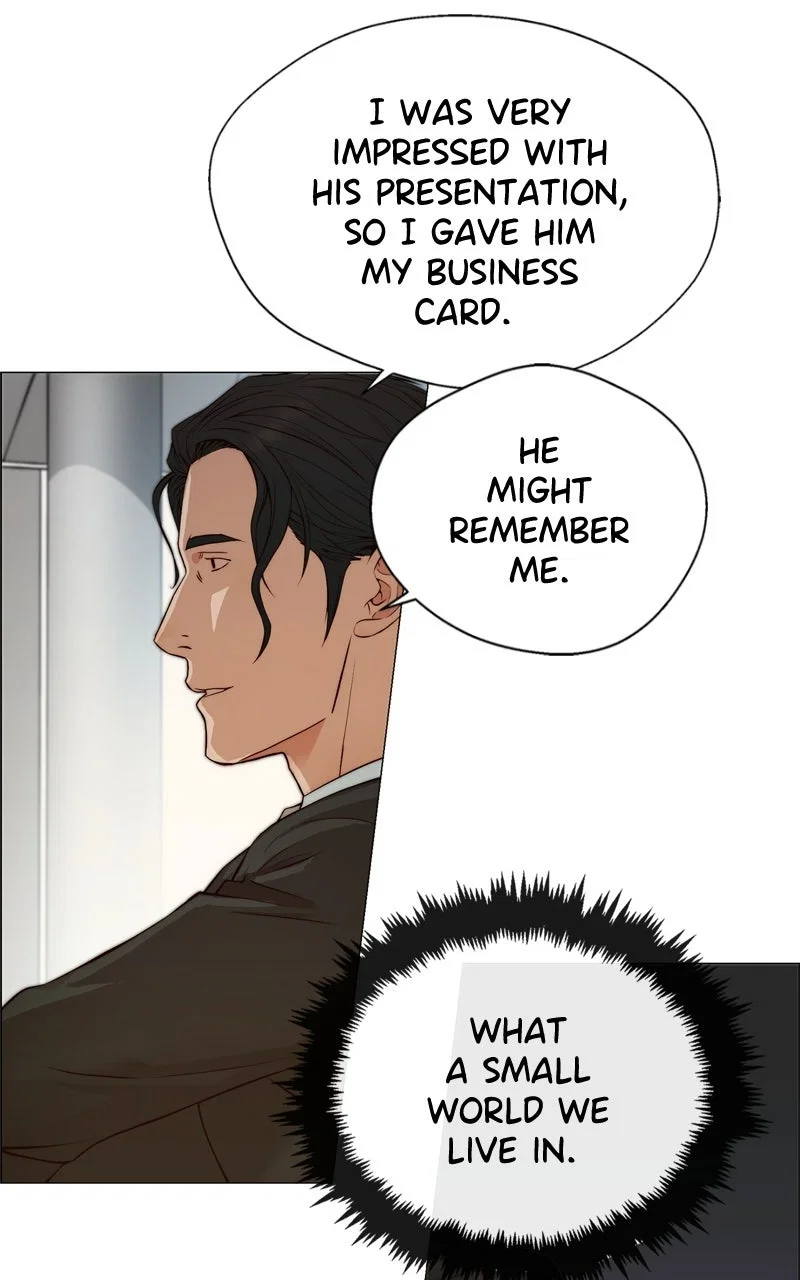 A Man's Man Chapter 132 - Page 87
