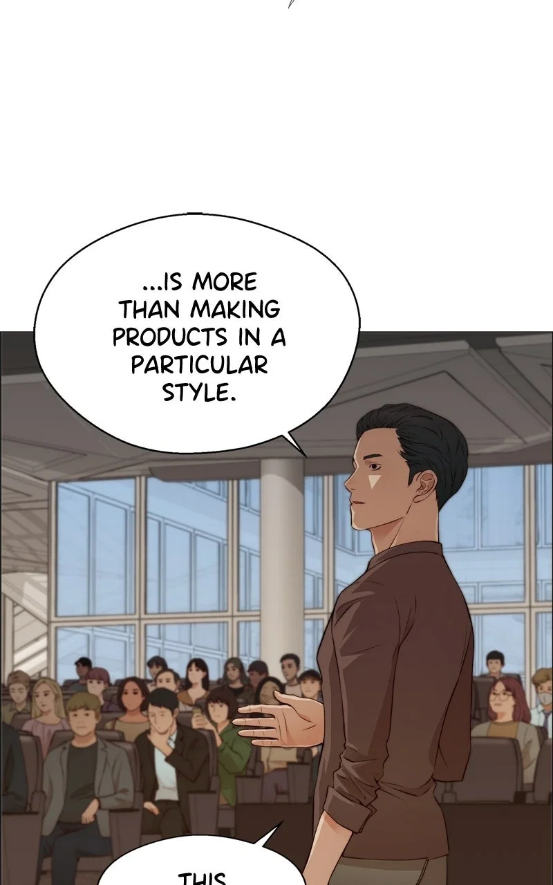 A Man's Man Chapter 132 - Page 90