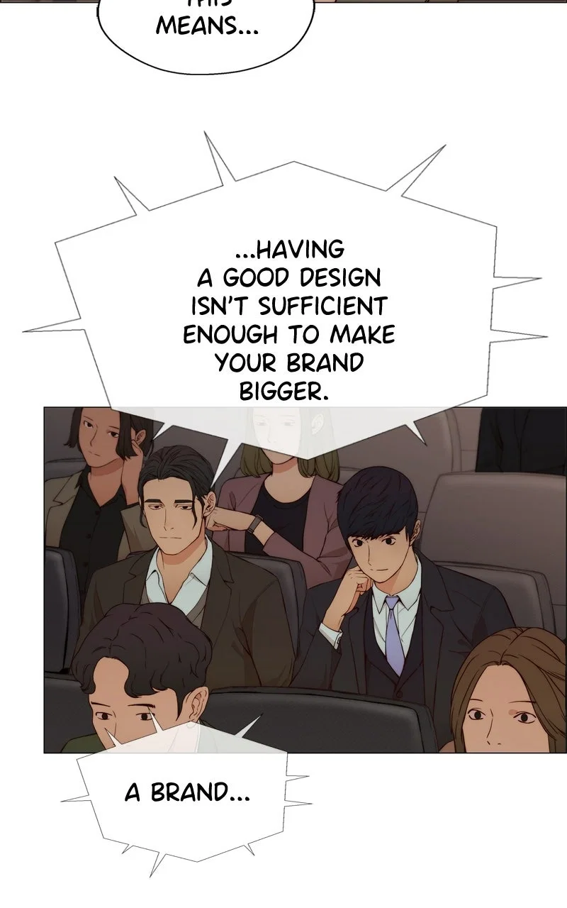 A Man's Man Chapter 132 - Page 91