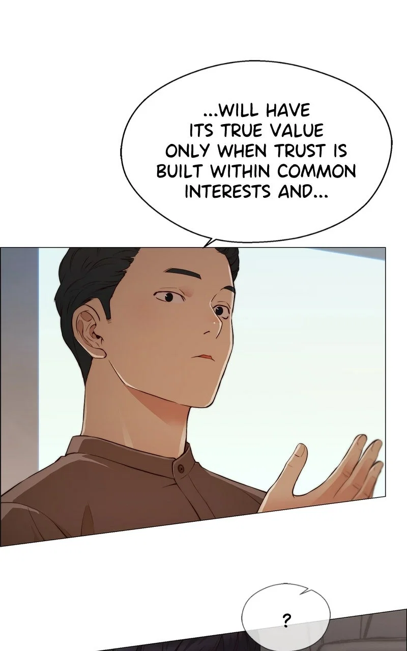 A Man's Man Chapter 132 - Page 92