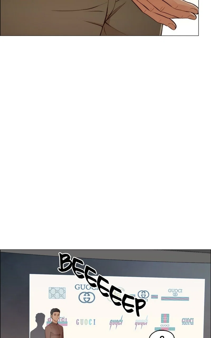 A Man's Man Chapter 132 - Page 94